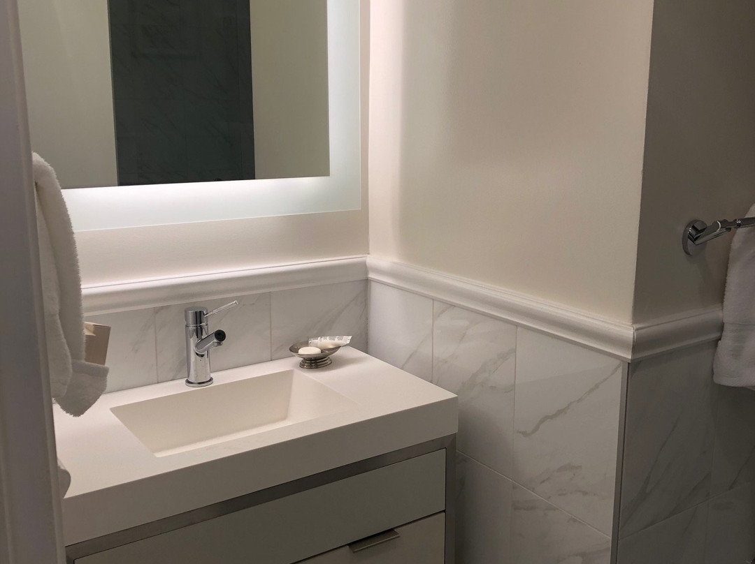 联合广场旅馆主图