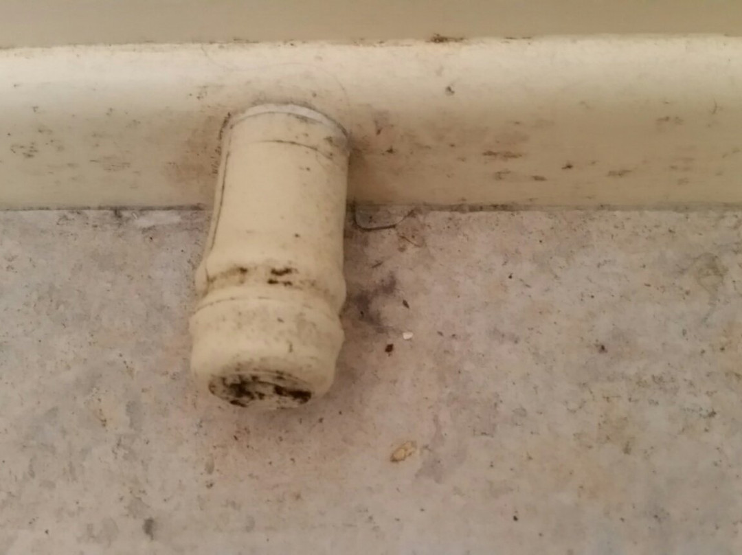 Seaspray Motel主图