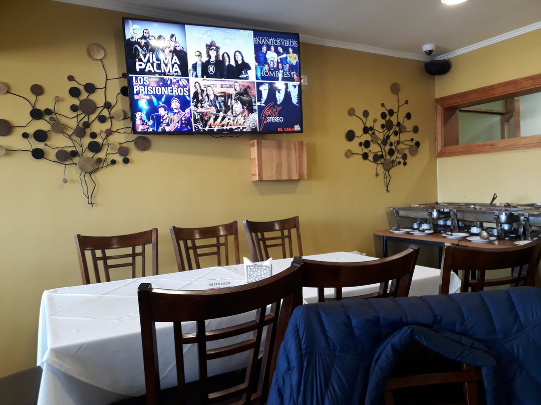 Barlovento Hotel主图