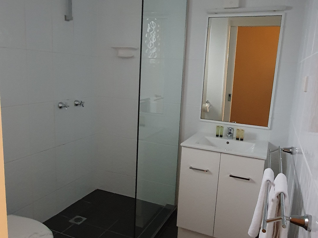 Sarina Motor Inn主图