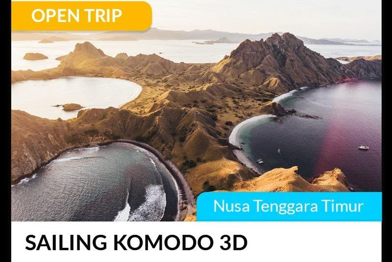 Open Trip ID景点图片
