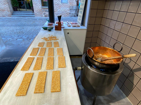 Sabores de Antano-托莱多必去景点