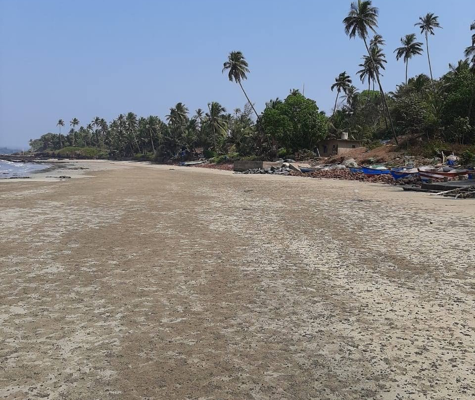 Redi Beach景点图片