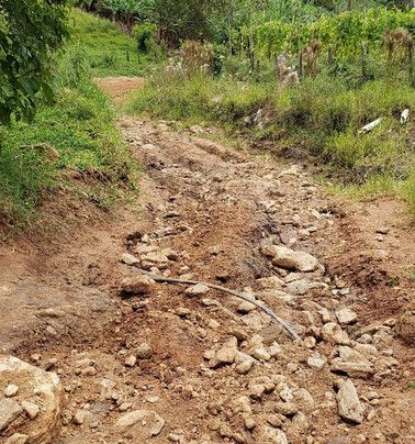 Pedrão-Pedralva必去景点