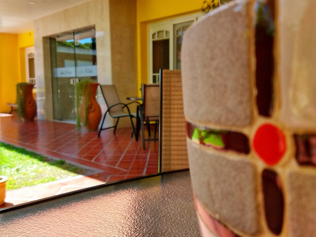 Hotel La Colina主图