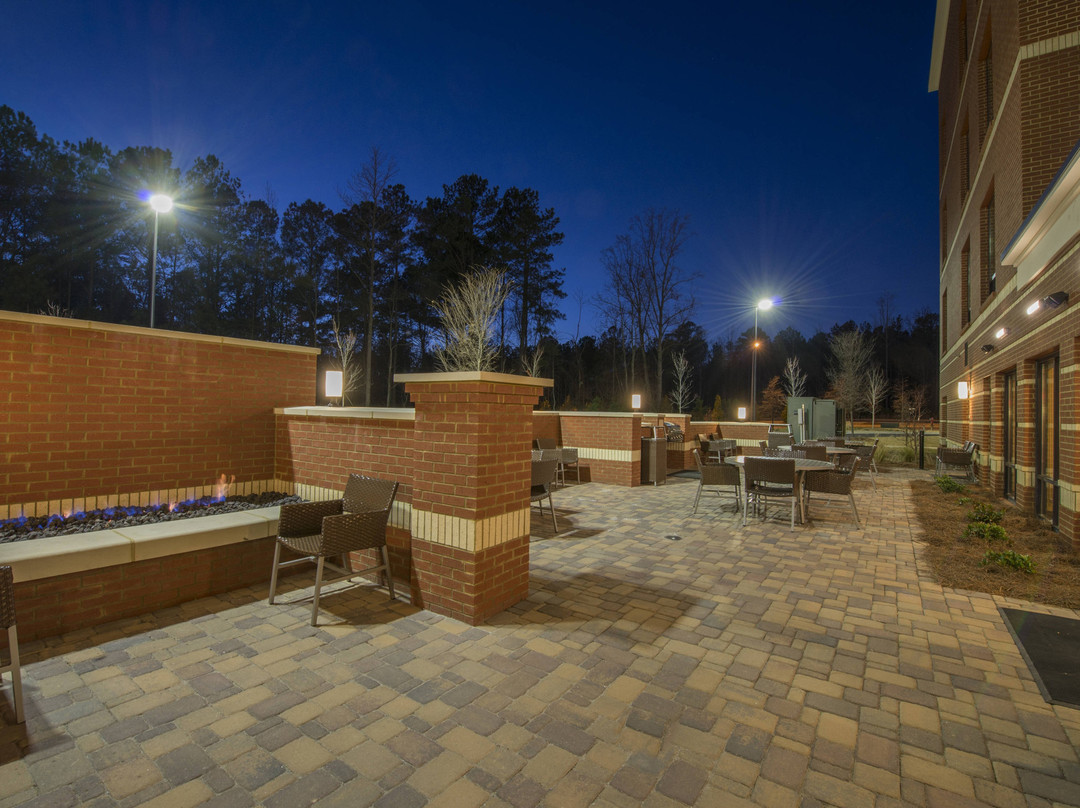 TownePlace Suites by Marriott Newnan主图