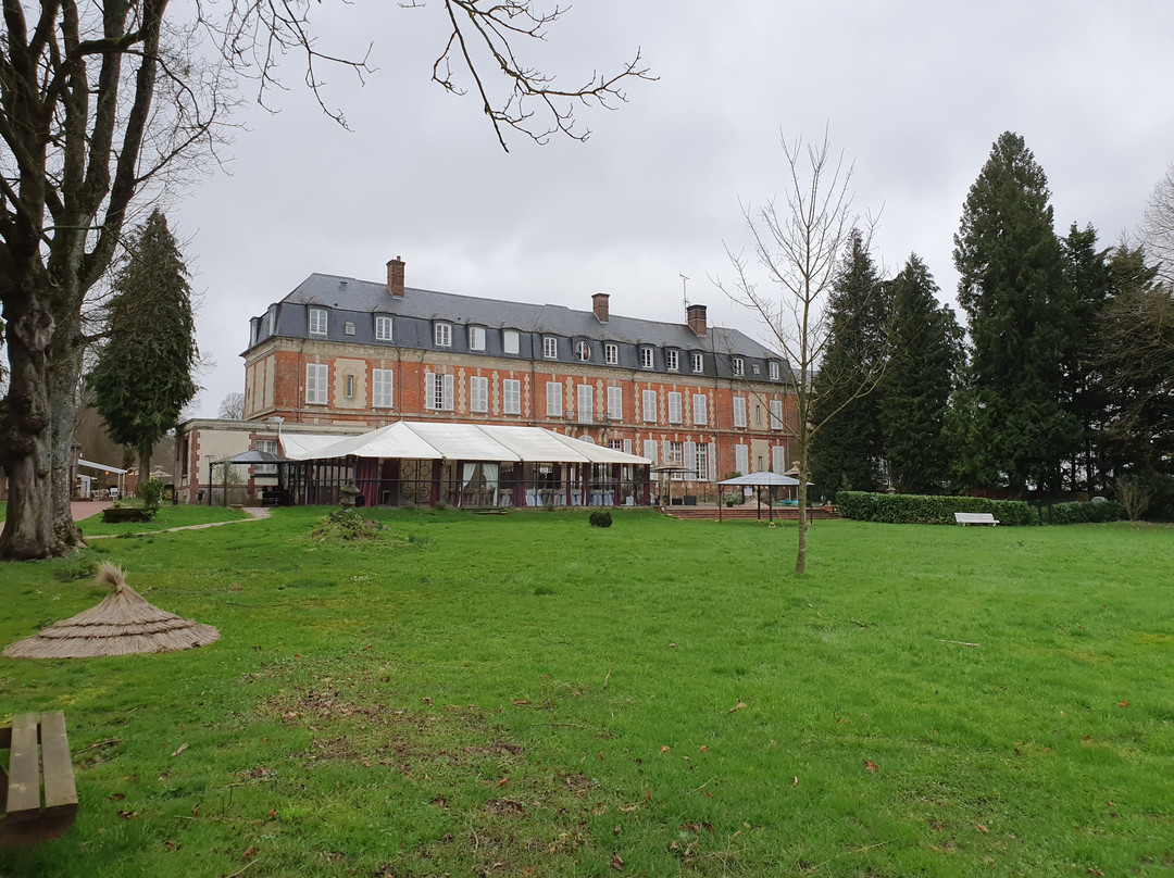 La Houssoye旅游攻略图片