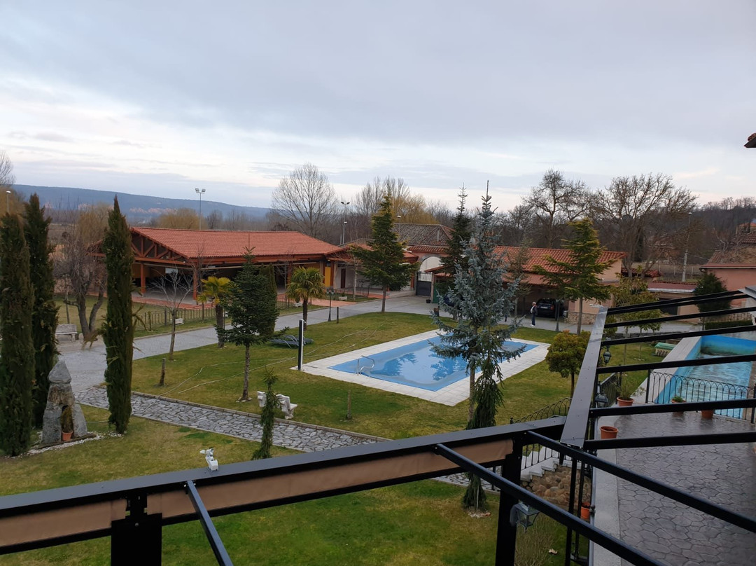 Palacio del Conde de Rebolledo主图