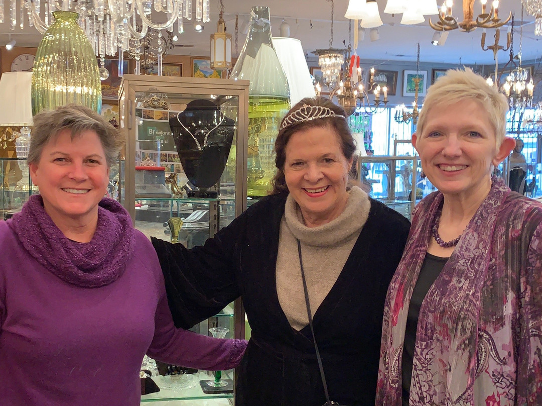 Gertrude Zachary-阿尔伯克基必去景点