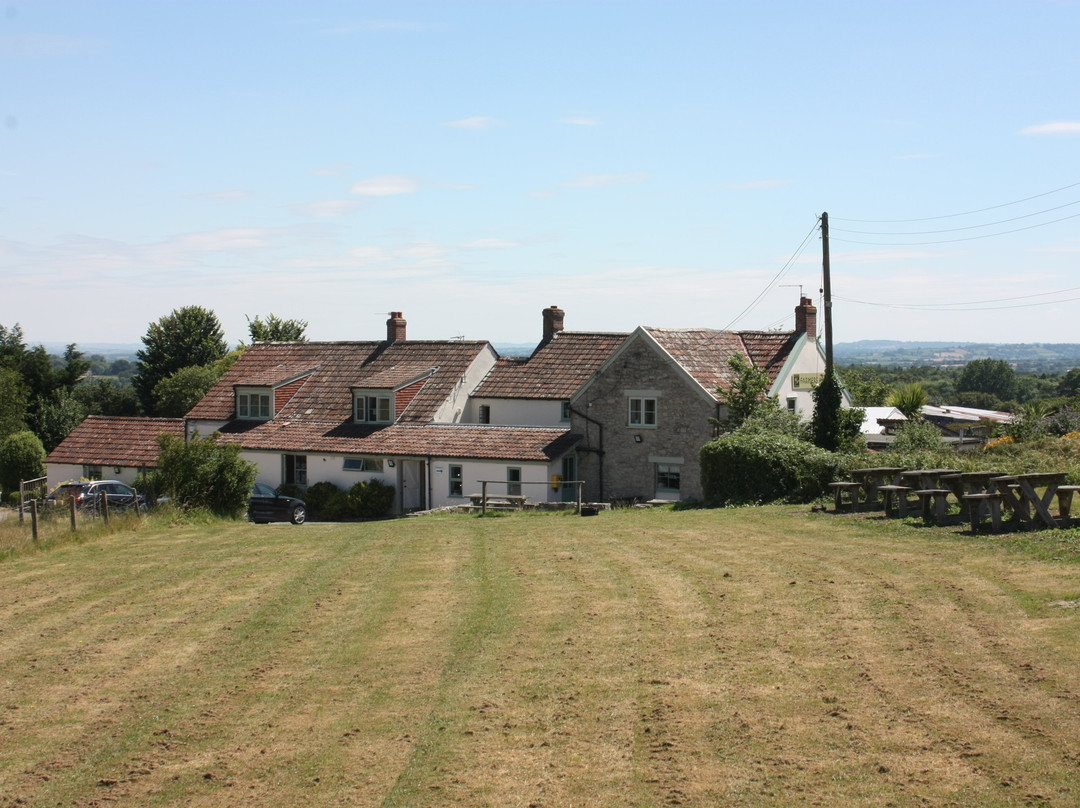 The Farmers Arms主图