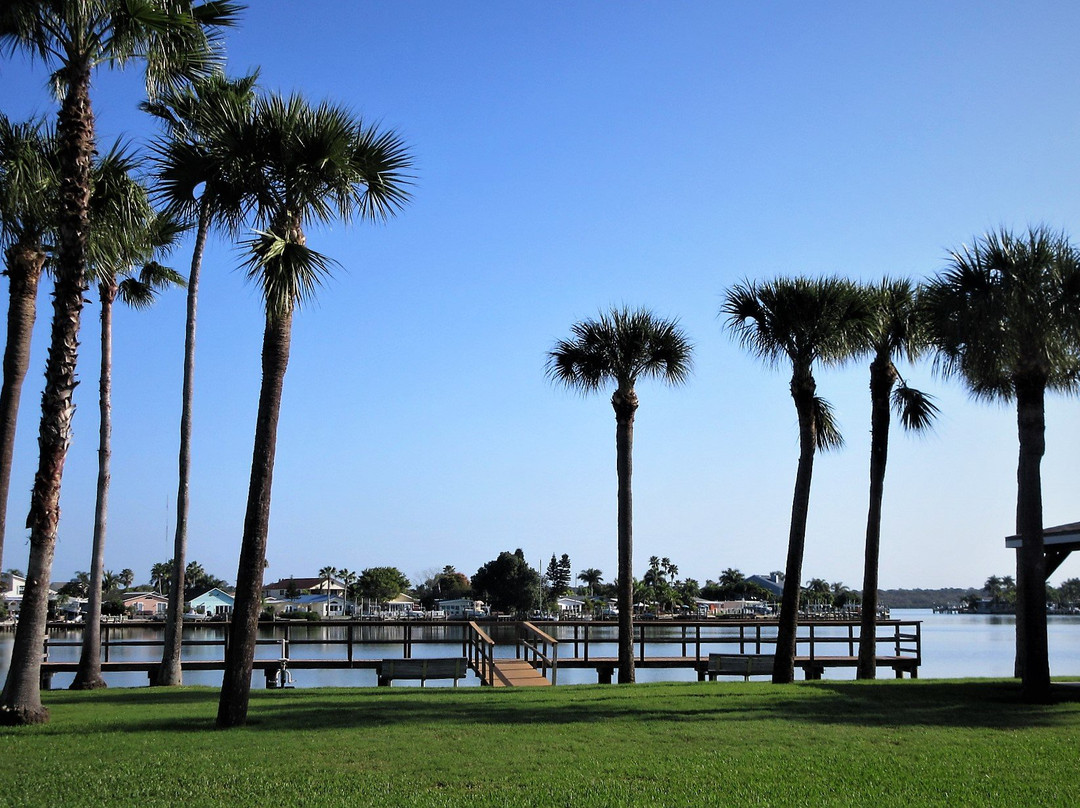 Del Bello Park景点图片