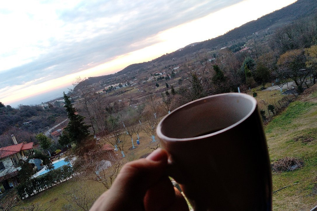 Guesthouse Militsa主图