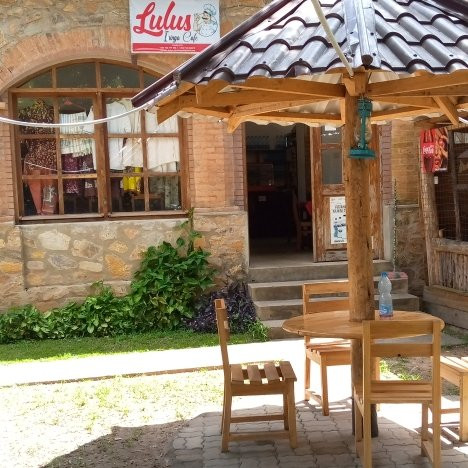 Iringa Boma - Regional Museum and Cultural Centre-Iringa必去景点