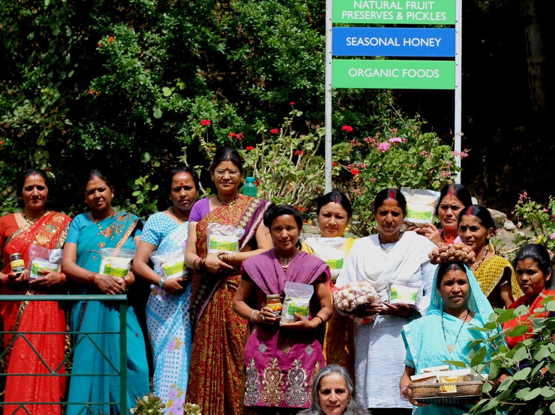 House Of Umang-Ranikhet必去景点