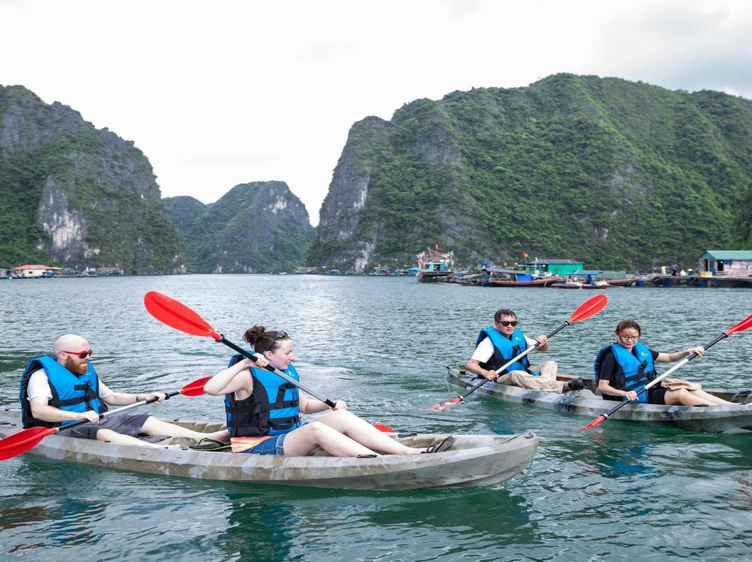 Local Tours ASIA景点图片