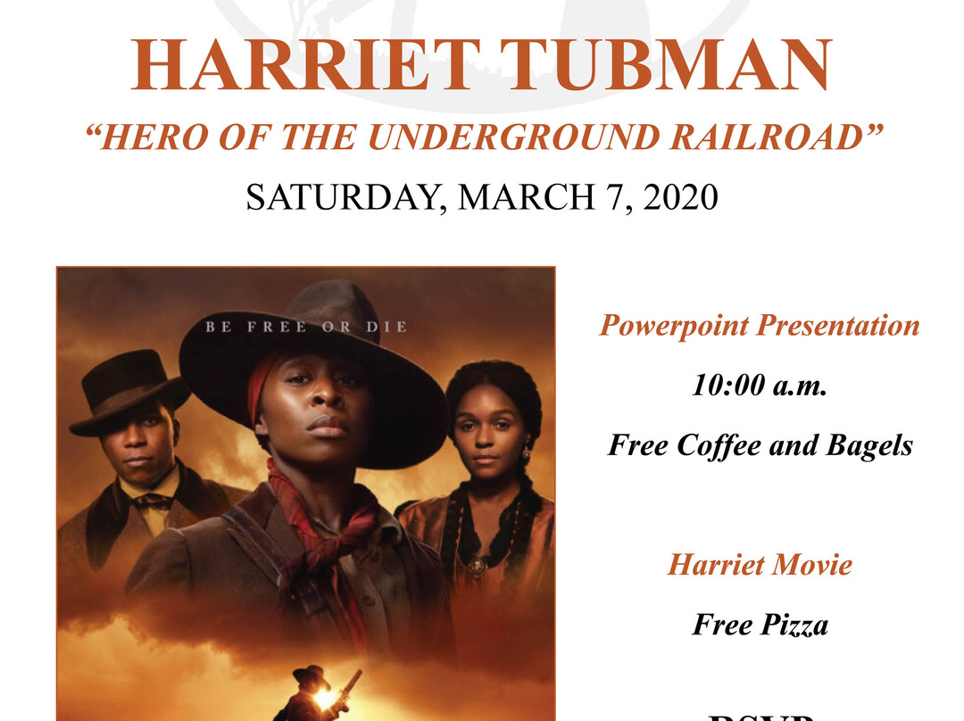 Underground Railroad Museum-Flushing必去景点