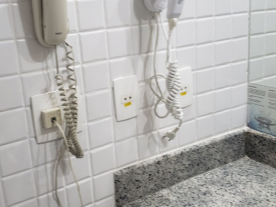 Victory Business Hotel主图