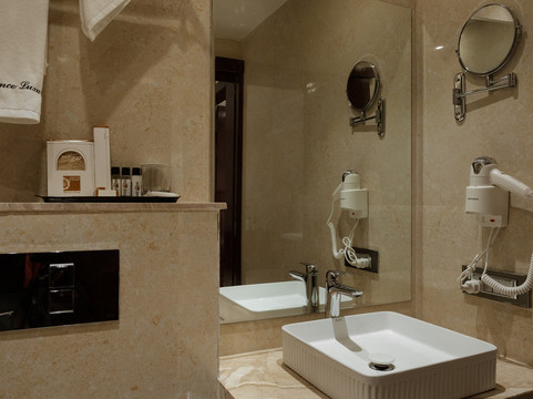 克拉克斯高级酒店主图