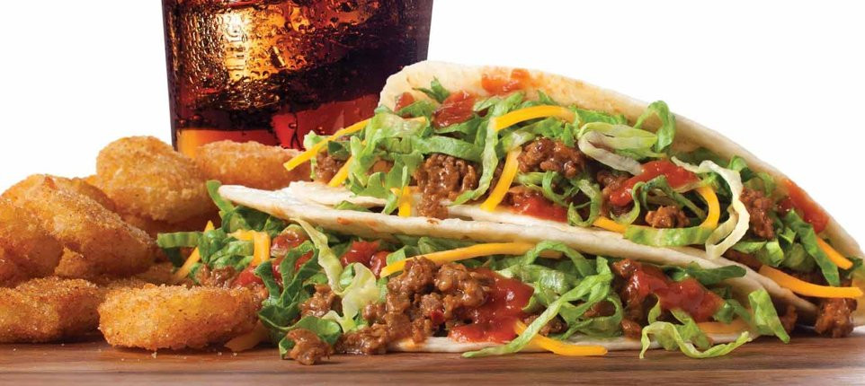 Arcadia餐馆和美食-Taco John's