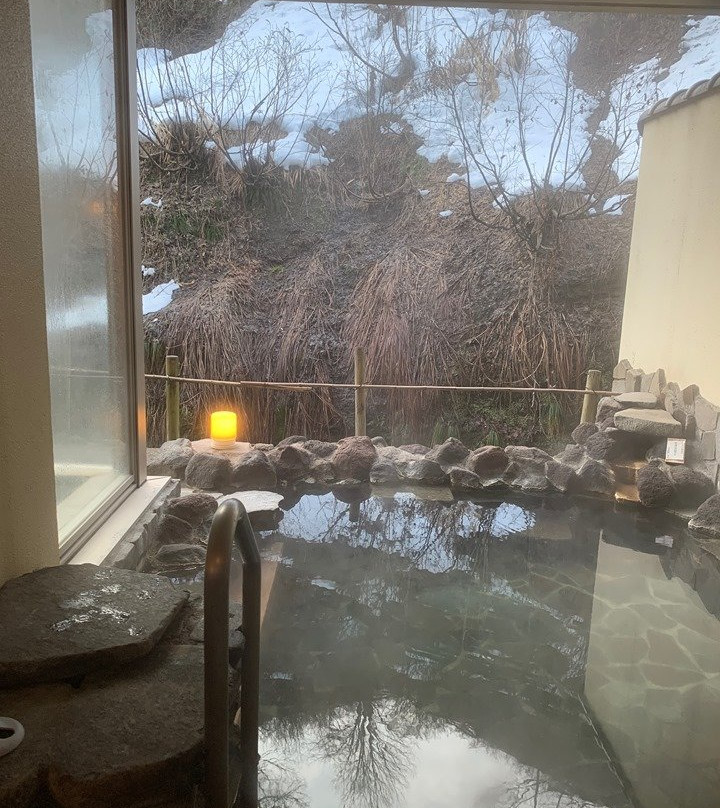 SAKE Hotel Tamakiya主图