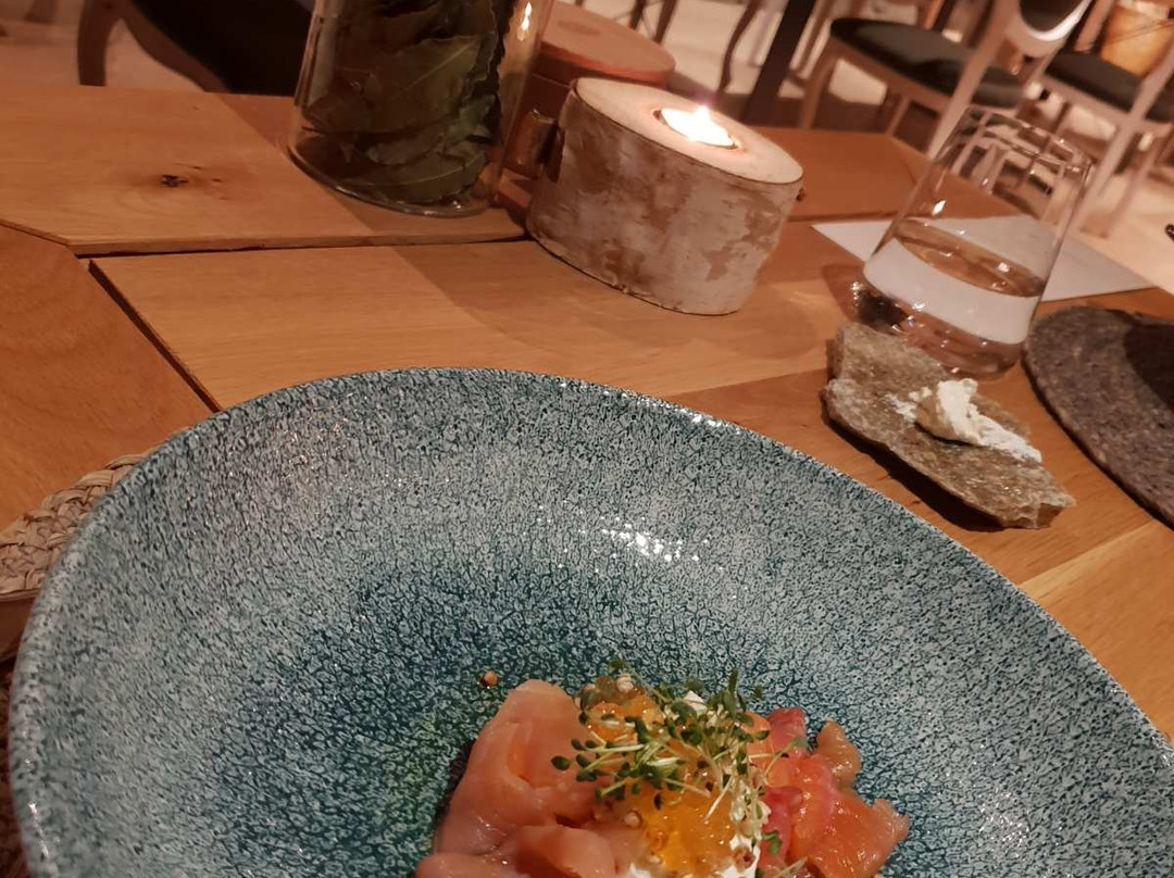 Vila Planinka主图