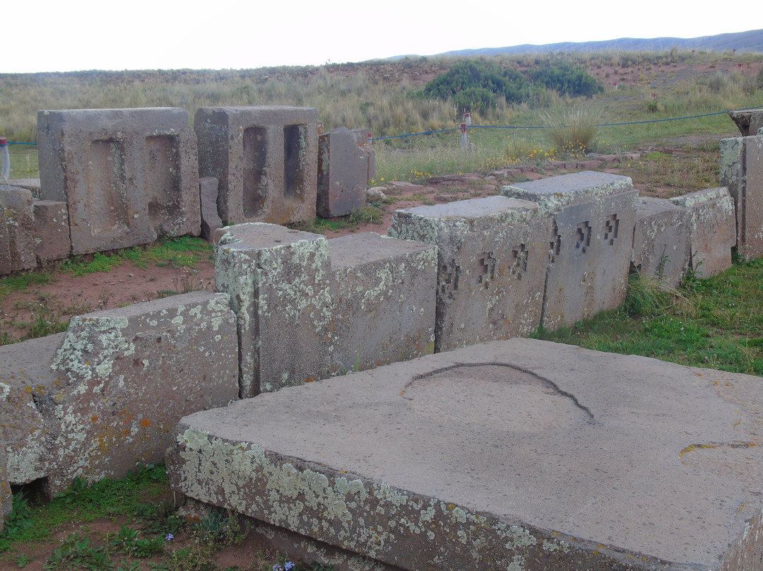Puma Punku-Tiwanaku必去景点
