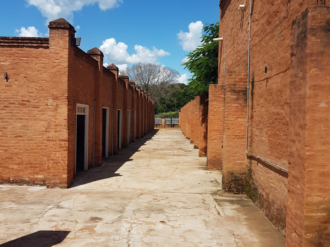 Winery Marchese DI Ivrea景点图片