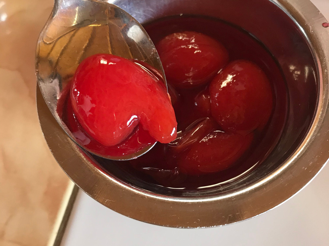 Balmaceda旅游攻略图片