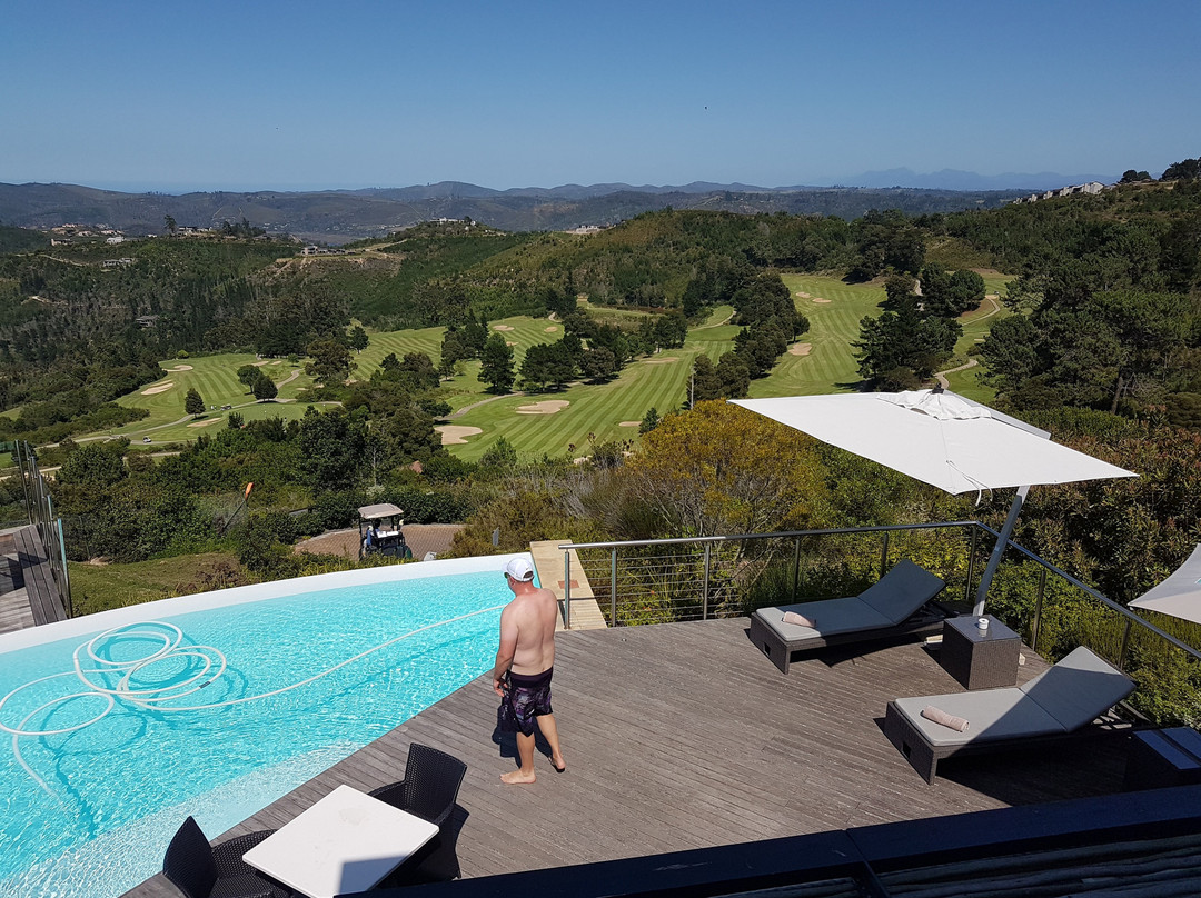 Simola Hotel Country Club & Spa主图