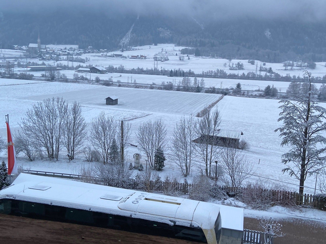 萨克斯尔酒店主图