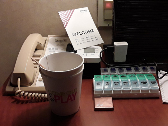 哈拉斯乔利矣特赌场酒店主图