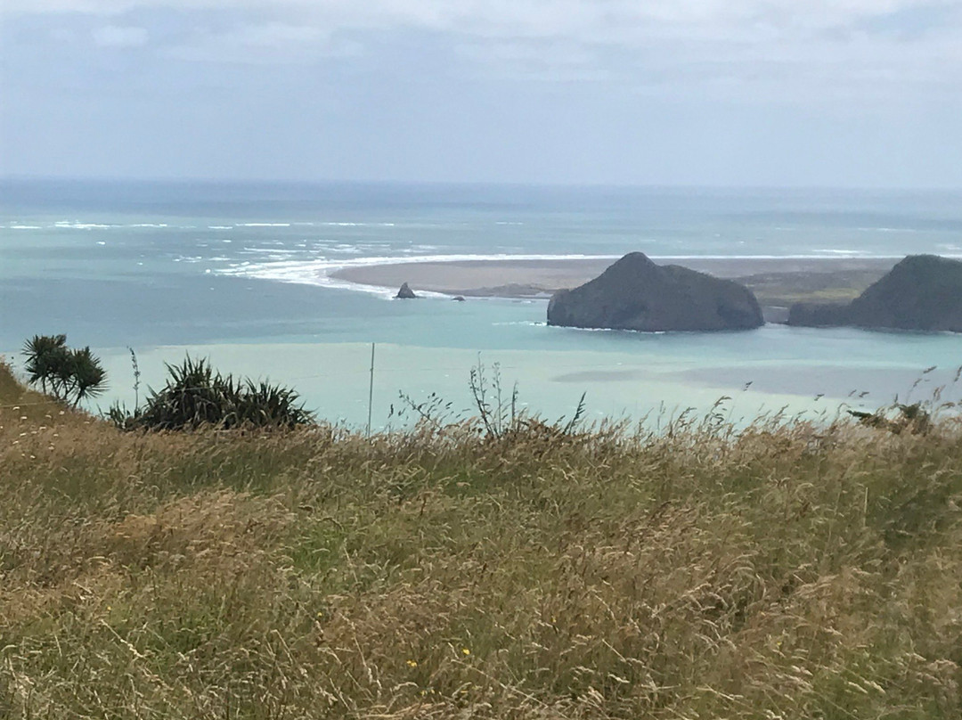 Manukau Heads Lighthouse-奥克兰中心地区必去景点