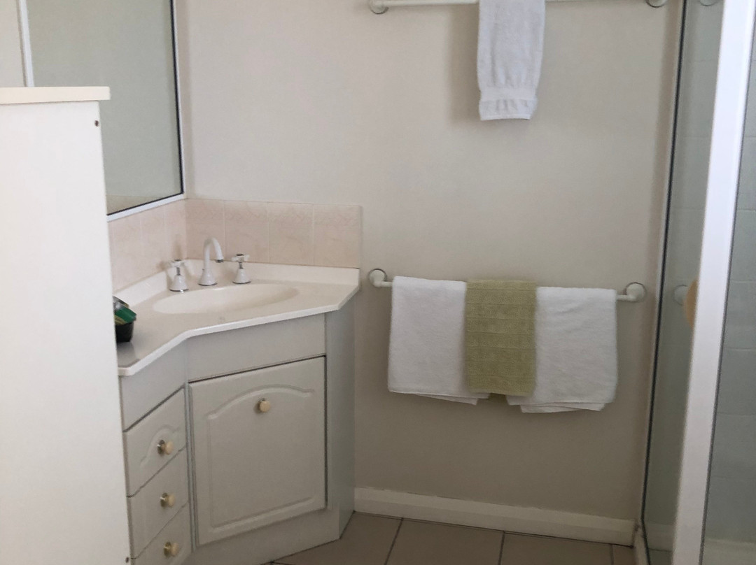 海鸥别墅酒店主图