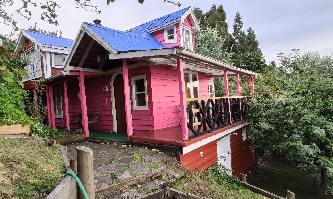 尤尼科尼奥阿苏尔酒店主图