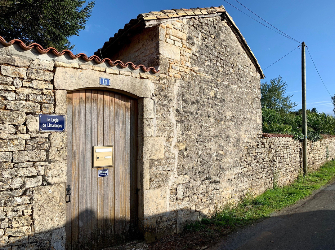 Le Logis De Limalonges主图