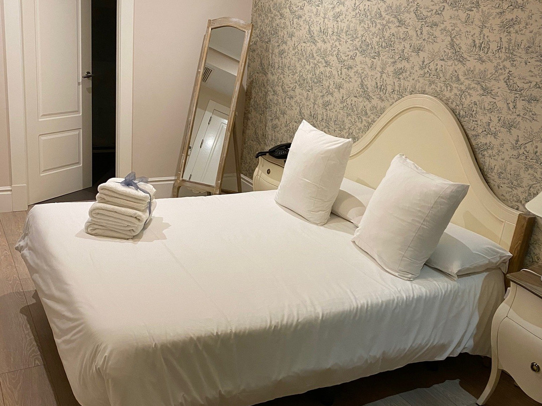 Natura Petit Hotel主图