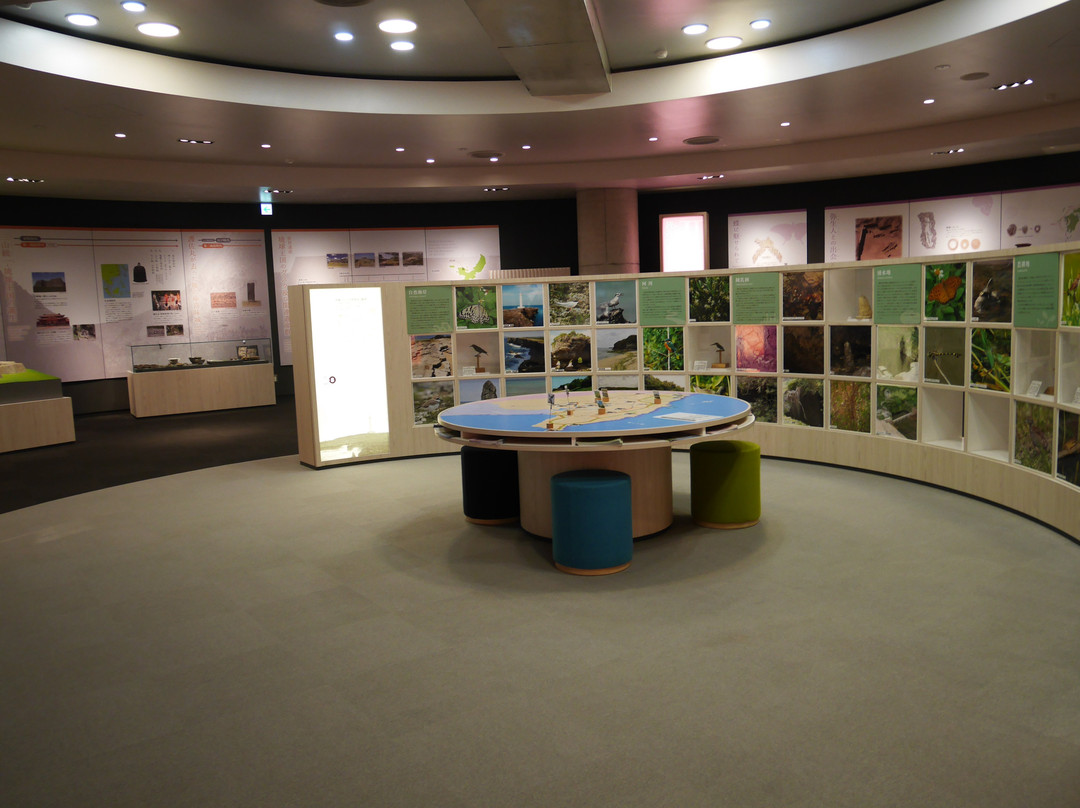 Yutanza Museum景点图片