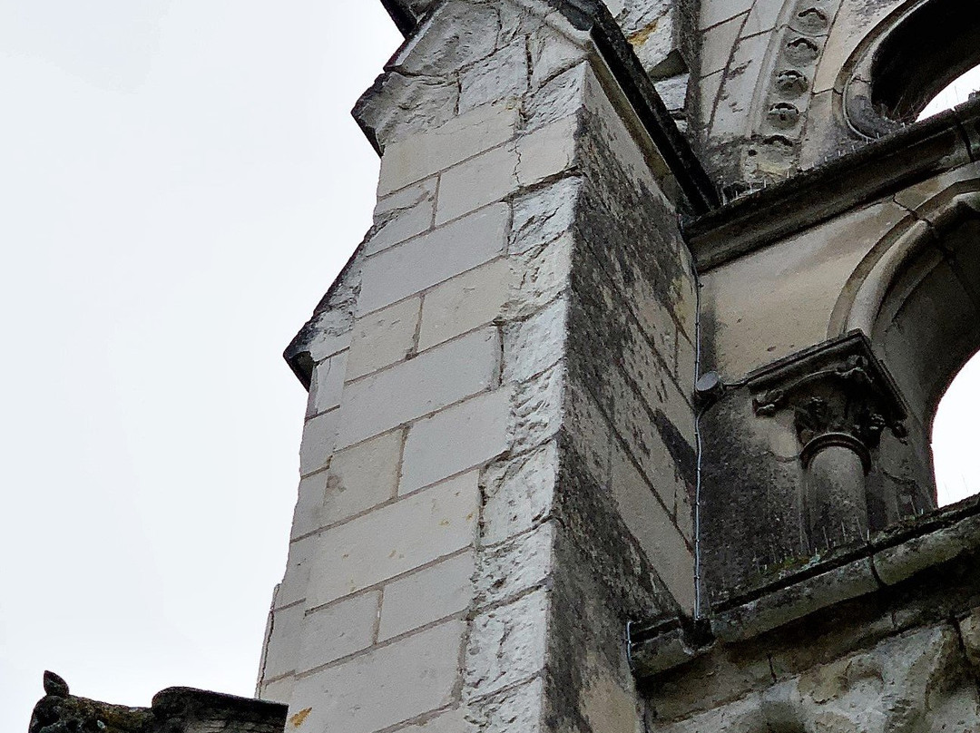 Eglise Saint Nicolas景点图片