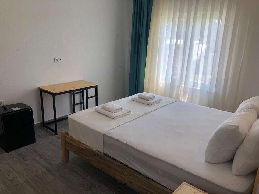 Mavi Ada Butik Otel