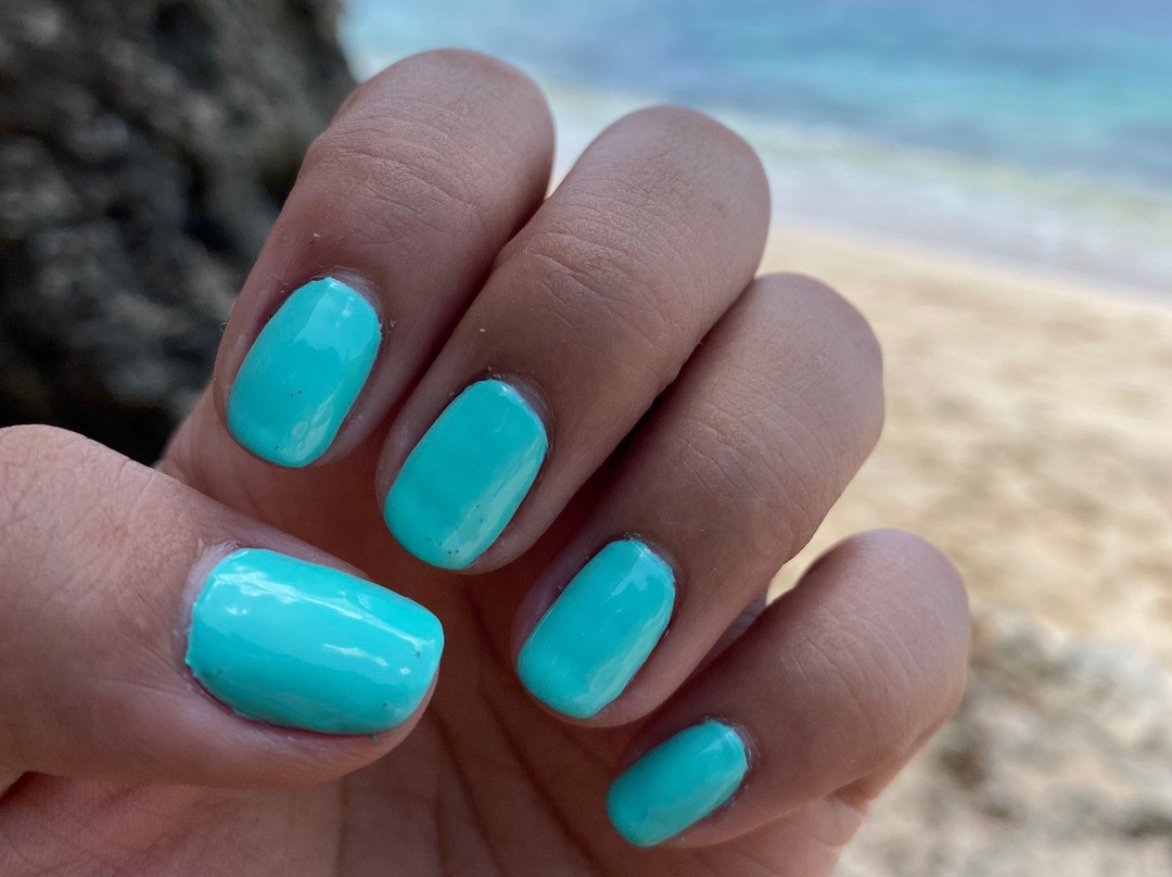 Rin Beauty Studio-克罗柏坎必去景点