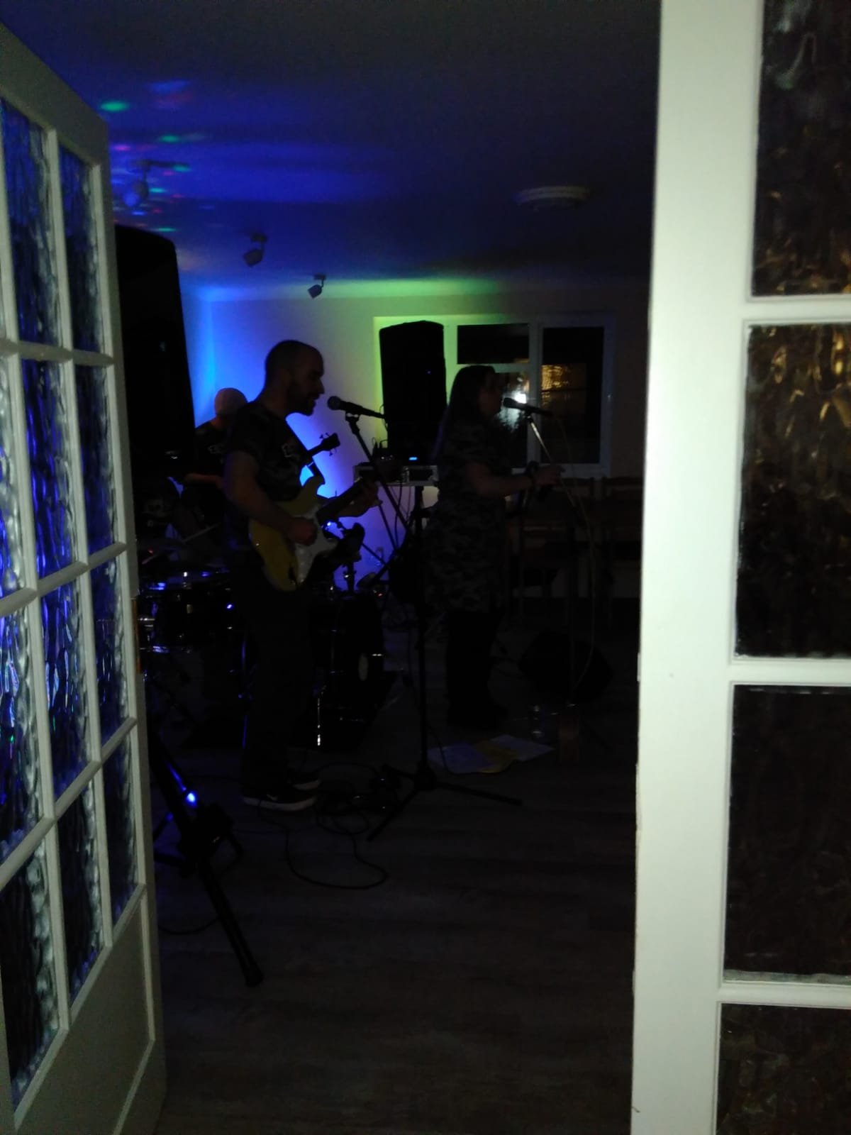 The Anchor Inn-官方