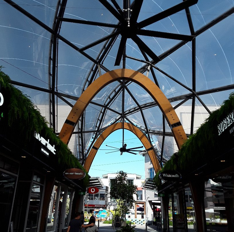 波特尼唐斯旅游攻略图片