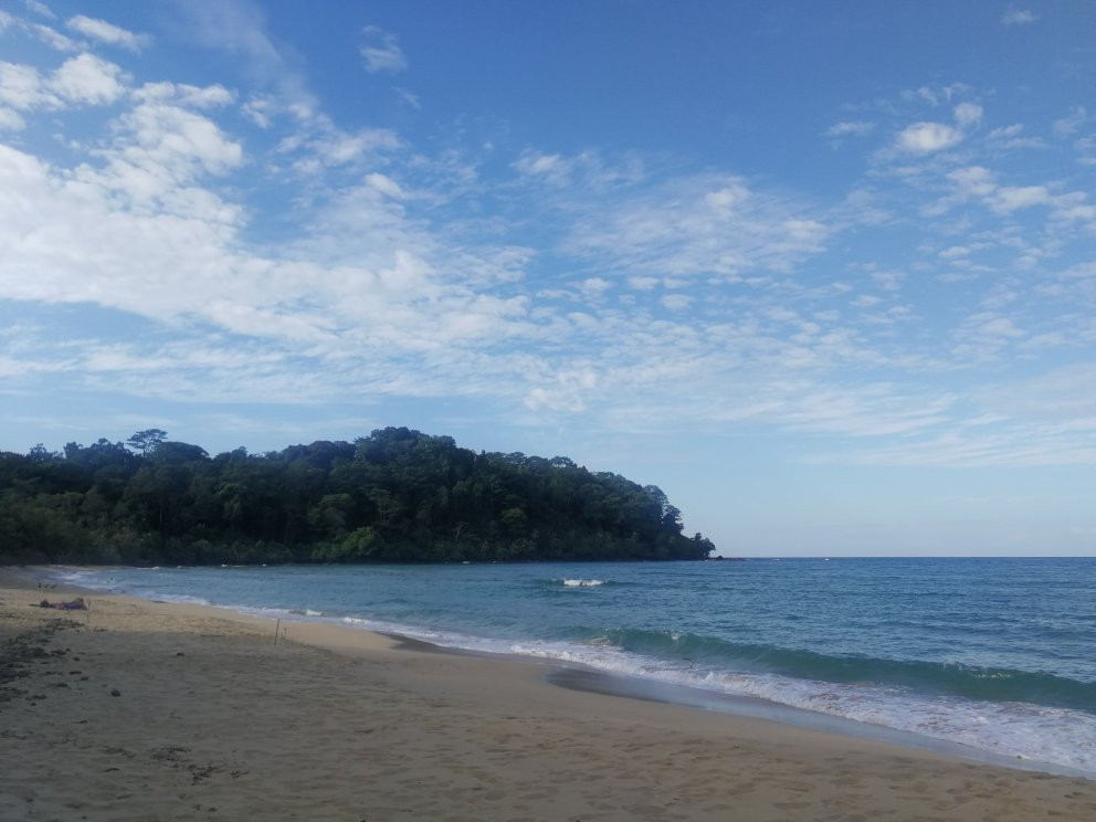 Wizard Beach景点图片
