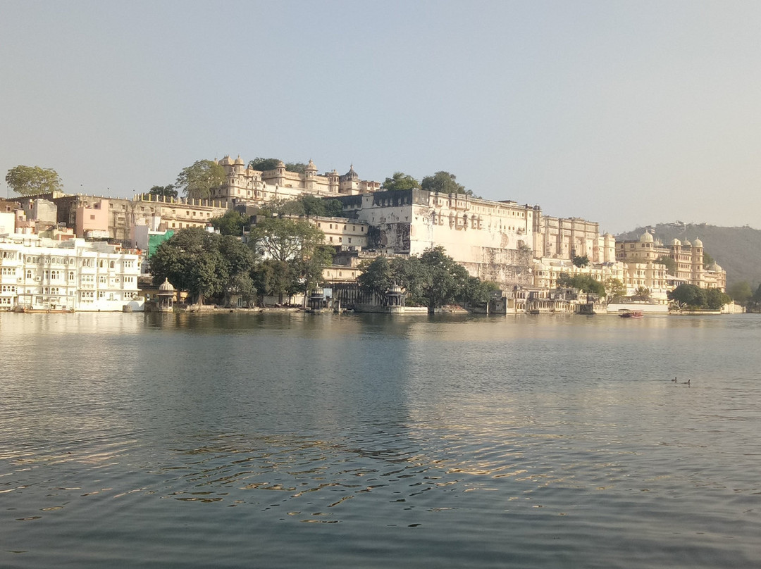 Rajasthan Car Hire景点图片