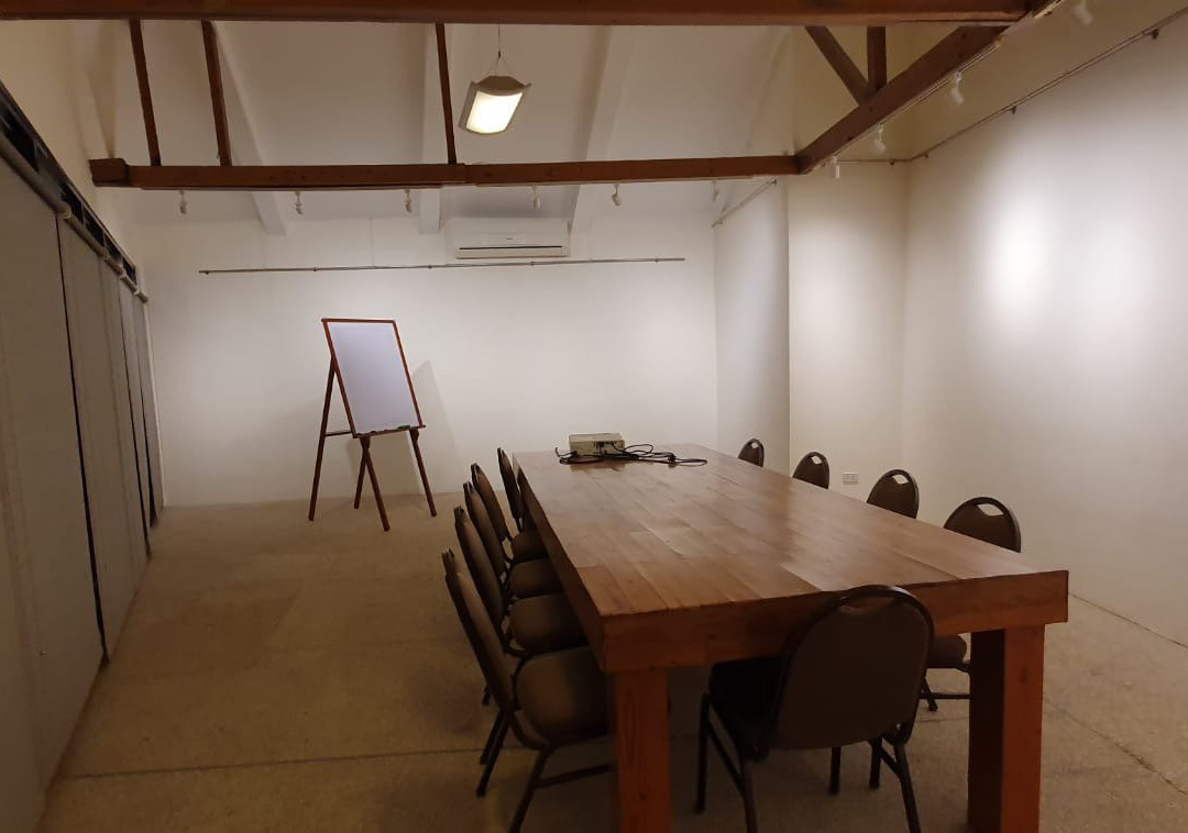 迈瑞柏高蓝水海滩度假村主图