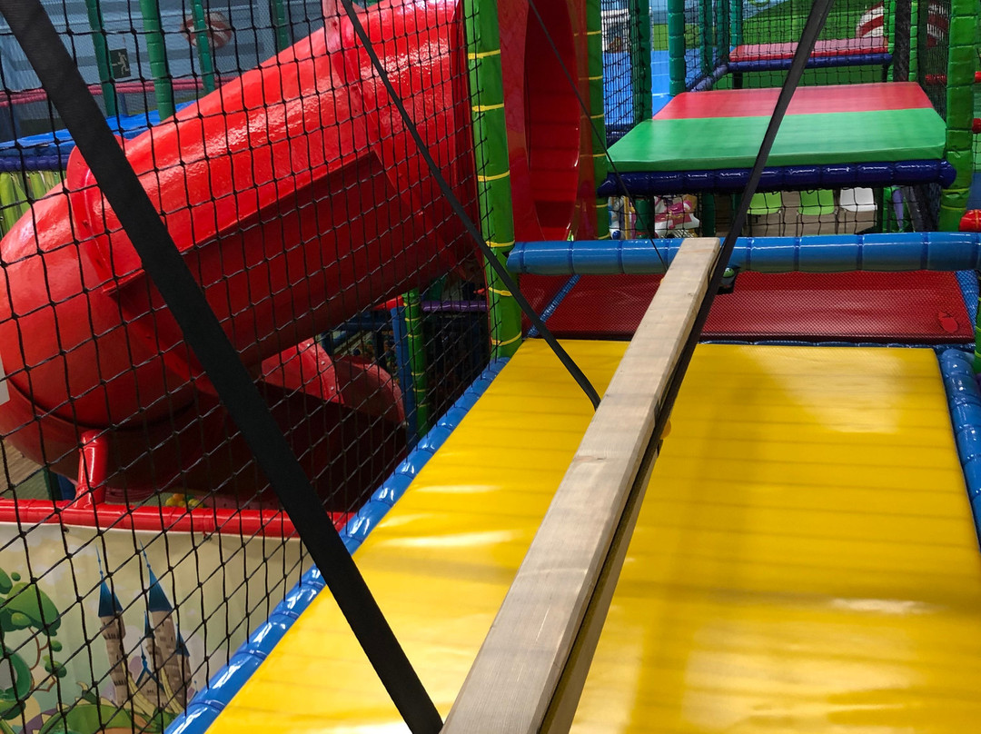 Royal Kids Roissy en Brie景点图片