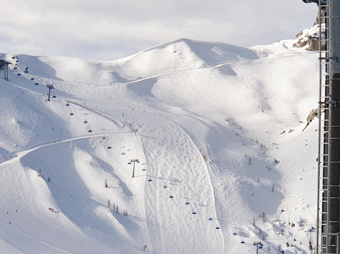 Alm Hotel Karnten主图