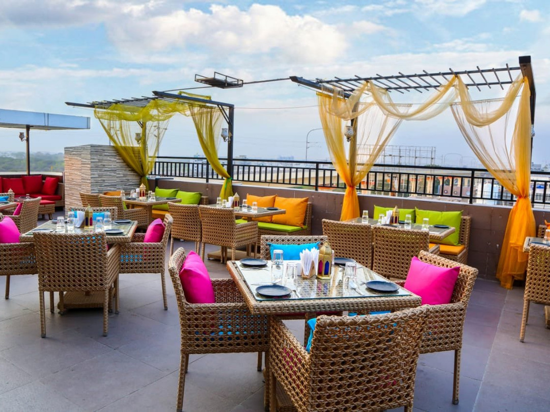 Urban Hermitage主图