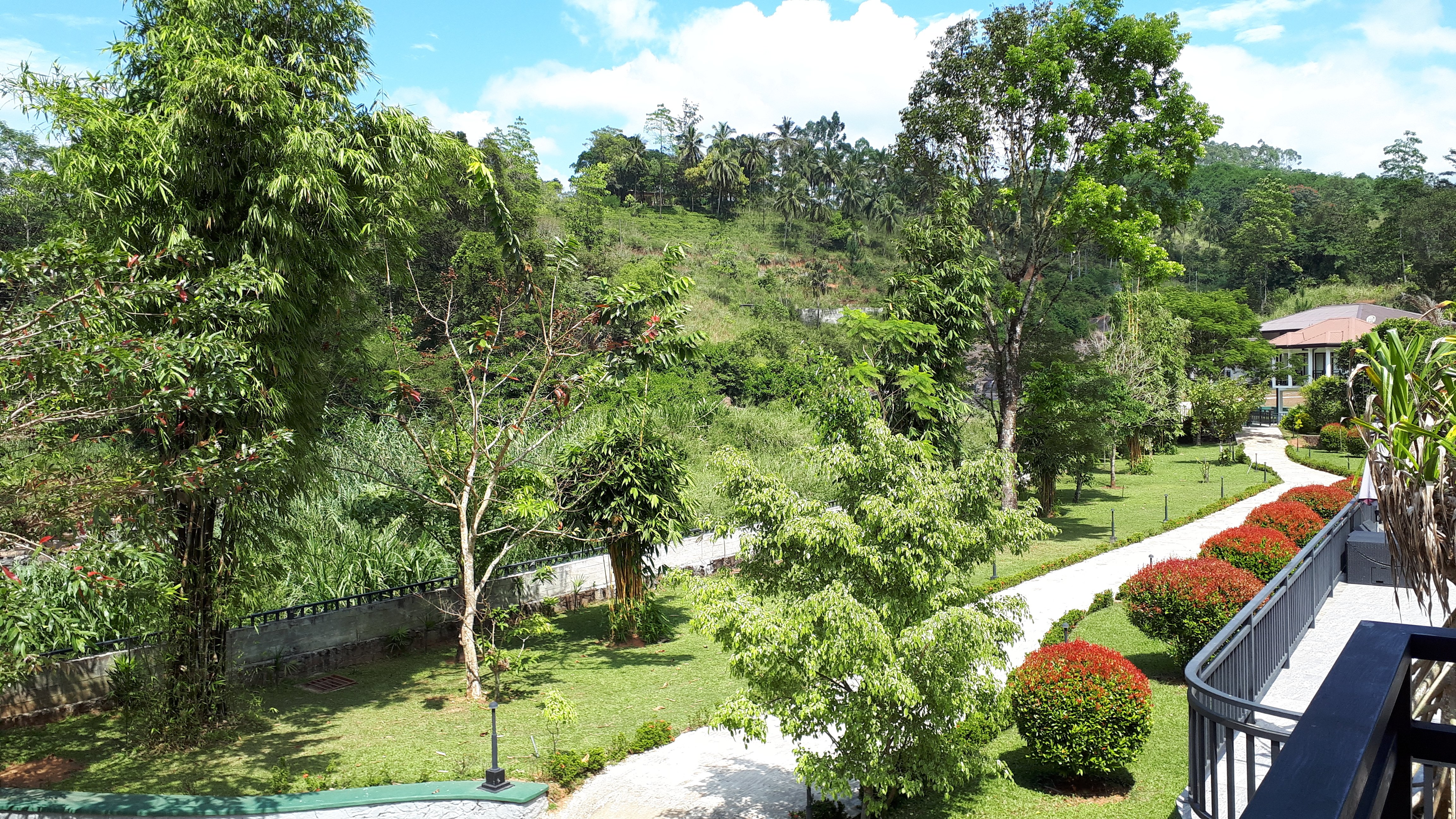 Okwin Resort-浴室