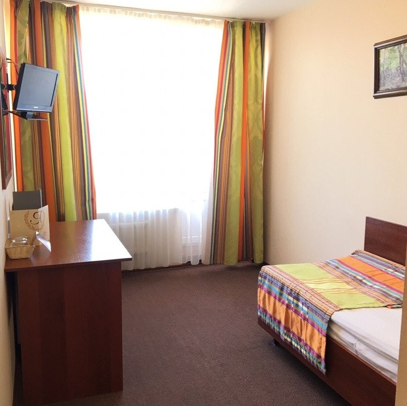 Amaks Hotel Azov主图